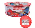 PISCINA DIVERTIDA CORRIDA