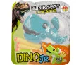 LANÇA DARDOS SHOT DINO JR.