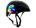 Kit Capacete com acessórios SK8