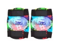 Kit Capacete com acessórios SK8