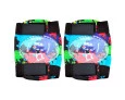 Kit Capacete com acessórios SK8