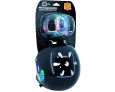 Kit Capacete com acessórios SK8