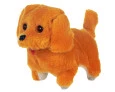 CACHORRO QUE LATE E ANDA ART BRINK