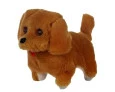 DOG TOY ART BRINK