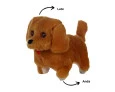 DOG TOY ART BRINK
