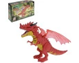 DRAGÃO LANÇA CHAMAS