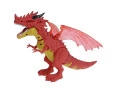 DRAGÃO LANÇA CHAMAS