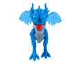 DRAGÃO LANÇA CHAMAS