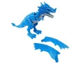 DRAGÃO LANÇA CHAMAS