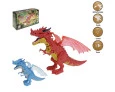 DRAGÃO LANÇA CHAMAS
