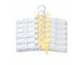 KIT COM 6 CABIDES HUG GIRAFANTE