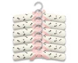KIT COM 6 CABIDES HUG FLORESTA ENCANTADA