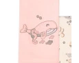 BABINHA HUG FUNDO DO MAR