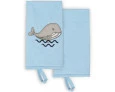 BABINHA HUG FUNDO DO MAR