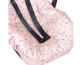 CAPA DE BEBÊ CONFORTO AMIGOS PETS