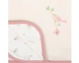 MANTA DE SOFT GARDEN
