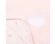 MANTA DE SOFT CISNE