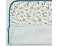 Babinha De Ombro Azul Nimbus - Hug