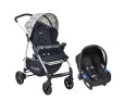 ECCO + TOURING X