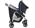 ECCO + TOURING X + BASE