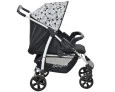 ECCO + TOURING X + BASE