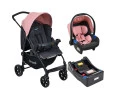 ECCO + TOURING X + BASE