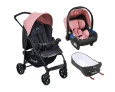 ECCO + TOURING X + NINHO