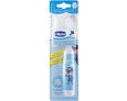 Escova de Dente Elétrica Chicco Azul