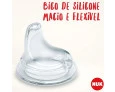 COPO FIRST CHOICE MICKEY CINZA