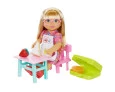 LITTLE MOMMY MEU 1° DIA DE AULA