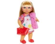 LITTLE MOMMY MEU 1° DIA DE AULA