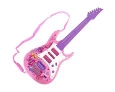 Guitarra Star Com Luz 52cm