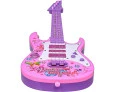 Guitarra Star Com Luz 52cm