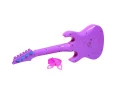 Guitarra Star Com Luz 52cm