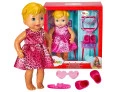 Little Mommy Vamos Brincar de se Fantasiar