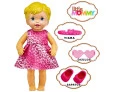 Little Mommy Vamos Brincar de se Fantasiar