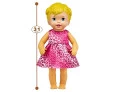 Little Mommy Vamos Brincar de se Fantasiar