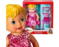 Little Mommy Vamos Brincar de se Fantasiar