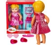 Little Mommy Vamos Brincar de se Fantasiar