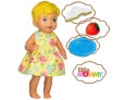 Little Mommy Brincar de Piquenique