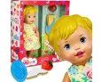 Little Mommy Brincar de Piquenique