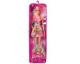 Barbie Fashionista Vestido Tropical com óculos