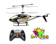 HELICÓPTERO FÊNIX 