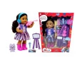 BONECA LITTLE MOMMY ARTISTA MUSICAL