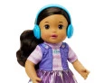BONECA LITTLE MOMMY ARTISTA MUSICAL