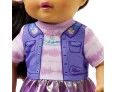 BONECA LITTLE MOMMY ARTISTA MUSICAL