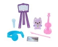 BONECA LITTLE MOMMY ARTISTA MUSICAL