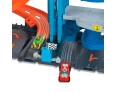 Hot Wheels Mattel - City Veículo de Brinquedo Torre de Corridas com Altura Transforável 3+