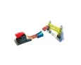 HOT WHEELS SET DE ACROBACIAS SORTIMENTO FWM85 4+ TORRE ELETRICA
