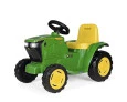 MINI TRACTOR ELÉTRICO JOHN DEERE